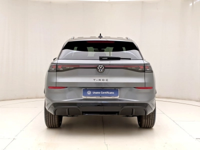 Volkswagen T-Roc - N1250101 