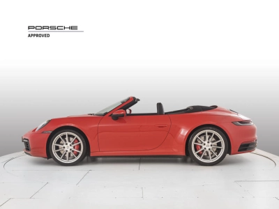 Porsche 911 - U1284454 