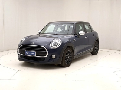 MINI 5 porte - U1280762 