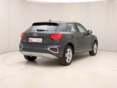 Audi Q2 - U1284240 