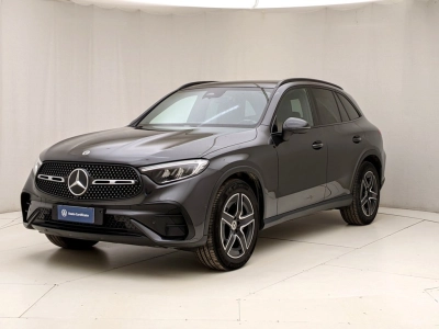 Mercedes-Benz GLC - U1283124 