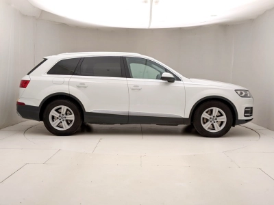 Audi Q7 - U1282016 