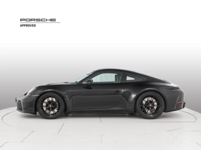 Porsche 911 - U1283098 