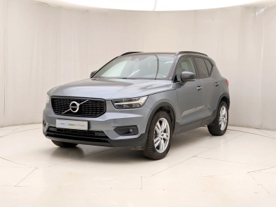 Volvo XC40 - U1283880 