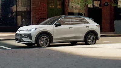 Volkswagen Nuovo - N1249434 