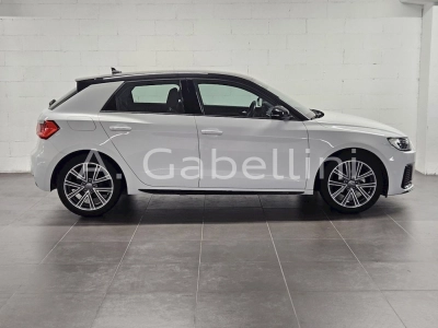 Audi A1 - U1283591 