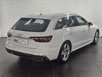 Audi A4 - U1284346 