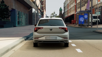 Volkswagen Polo - N1247729 