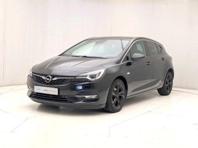 Opel Astra - U1283986 