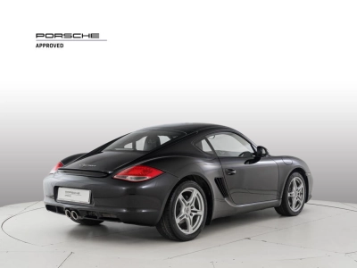 Porsche Cayman - U1282044 