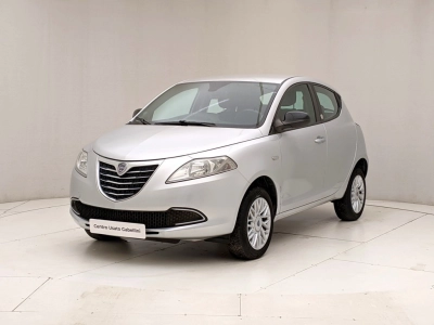 Lancia Ypsilon - U1282645 