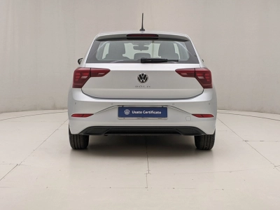 Volkswagen Polo - U1282331 