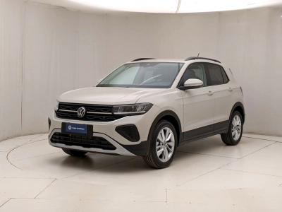 Volkswagen T-Cross - N1249193 
