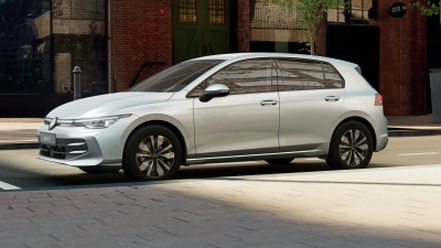 Volkswagen Nuova - N1245772 