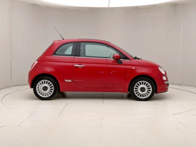 Fiat 500 - U1282768 