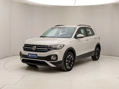 Volkswagen T-Cross Volkswagen U1282173