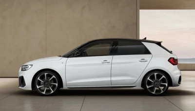 Audi A1 - N1245473 