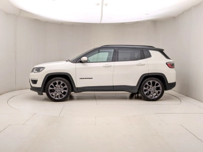 Jeep Compass - U1284072 