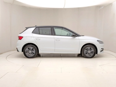 Skoda Fabia - U1283943 