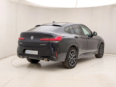 BMW X4 - U1284222 