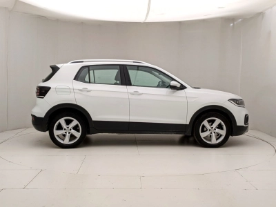 Volkswagen T-Cross - U1280128 