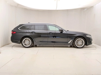 BMW Serie 5 - U1282914 