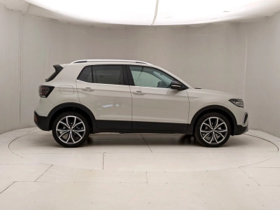 Volkswagen T-Cross - N1247447 