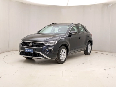 Volkswagen T-Roc - U1284677 