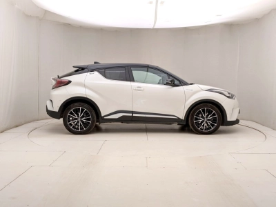 Toyota C-HR - U1283804 