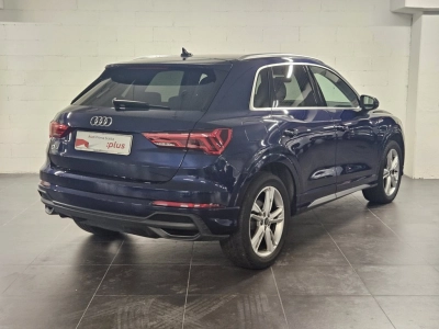 Audi Q3 - U1280079 