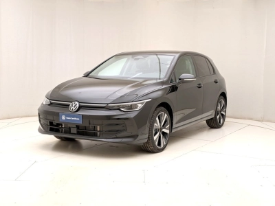 Volkswagen Golf - N1249703 