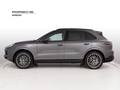 Porsche Cayenne - U1278754 