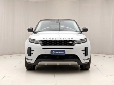 Land rover Evoque - U1282471 