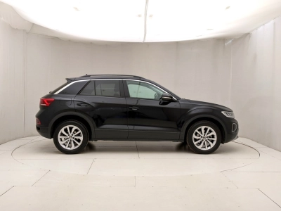 Volkswagen T-Roc - U1282852 