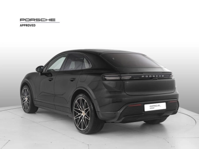 Porsche Macan - U1284368 