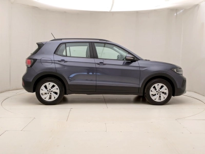 Volkswagen T-Cross - U1283838 