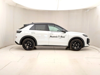 Volkswagen T-Roc - N1249130 