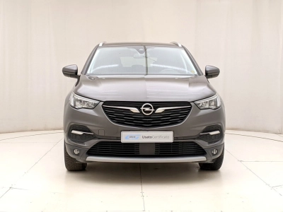 Opel Grandland - U1283753 