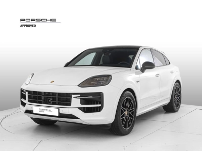 Porsche Cayenne - N1245219 