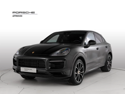 Porsche Cayenne - U1279298 