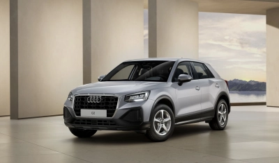 Audi Q2 Audi N1246524