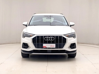 Audi Q3 - U1284456 