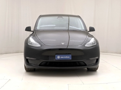 Tesla Model - U1282004 