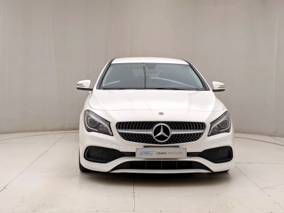 Mercedes-Benz Classe CLA - U1284077 