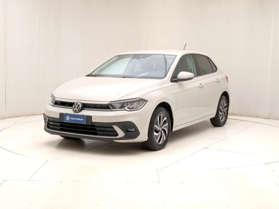 Volkswagen Polo - U1283931 