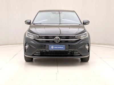 Volkswagen Taigo - U1284328 