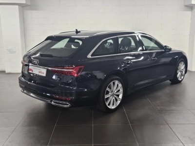 Audi A6 - U1284146 