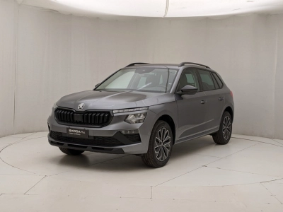 Skoda Kamiq - N1246910 