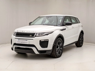 Land rover Evoque - U1280029 