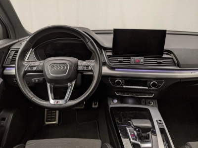 Audi Q5 - U1283694 